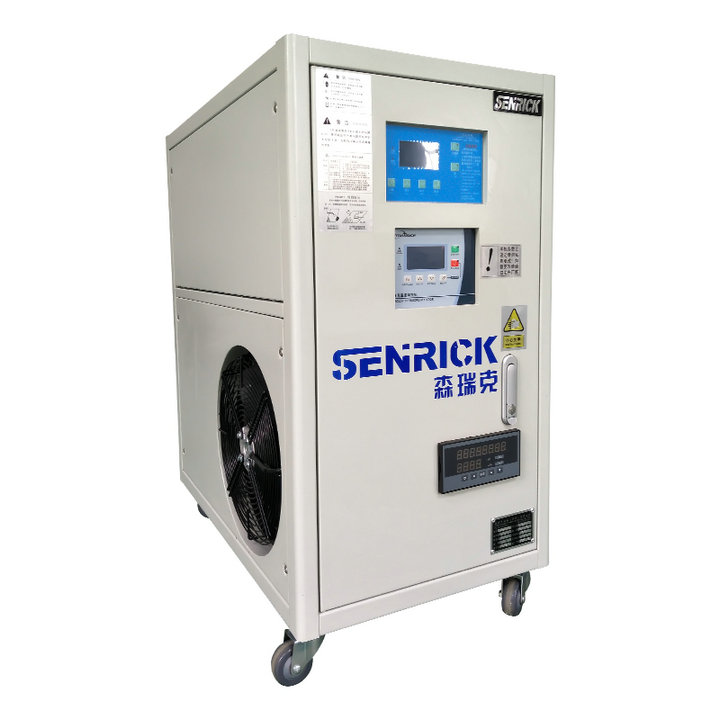 模具生產(chǎn)使用到的儀器，模具恒溫機