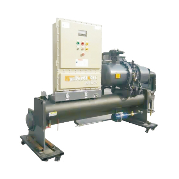 防爆冷水機性能、優(yōu)勢，大揭秘