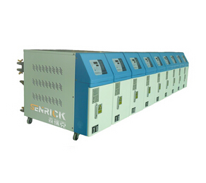 高溫模溫機(jī)有什么特點(diǎn)呢？