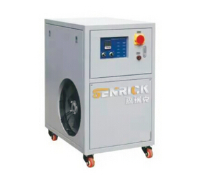 鍍膜冷水機(jī)，讓鍍膜更加順暢