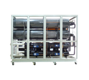 水冷式冷水機(jī)，應(yīng)該怎么選擇