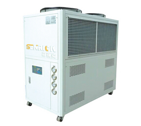 冷油機，機械設備的好幫手