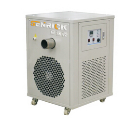 冷風機，清洗保養(yǎng)很重要