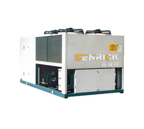 工業(yè)冷凍機(jī)，你不知道的優(yōu)勢