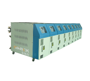 模具恒溫機(jī)，模具的守護(hù)者