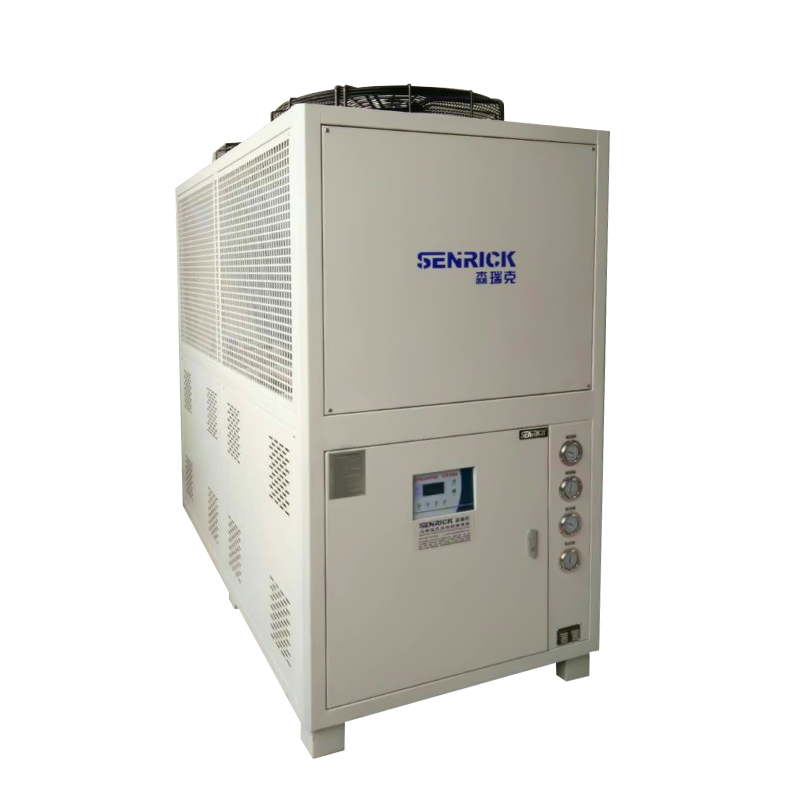 【冷油機(jī)】的分類原來(lái)有辣么多??！