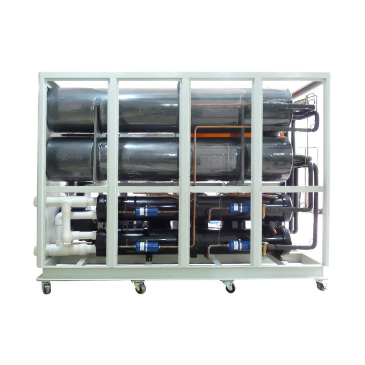 使用【蘇州冷水機(jī)】需注意?。?！