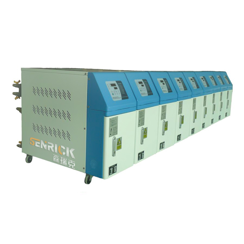 定期檢查模具恒溫機(jī)，保證使用！