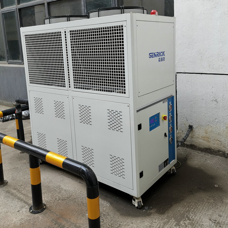 激光冷水機(jī)有什么性能？