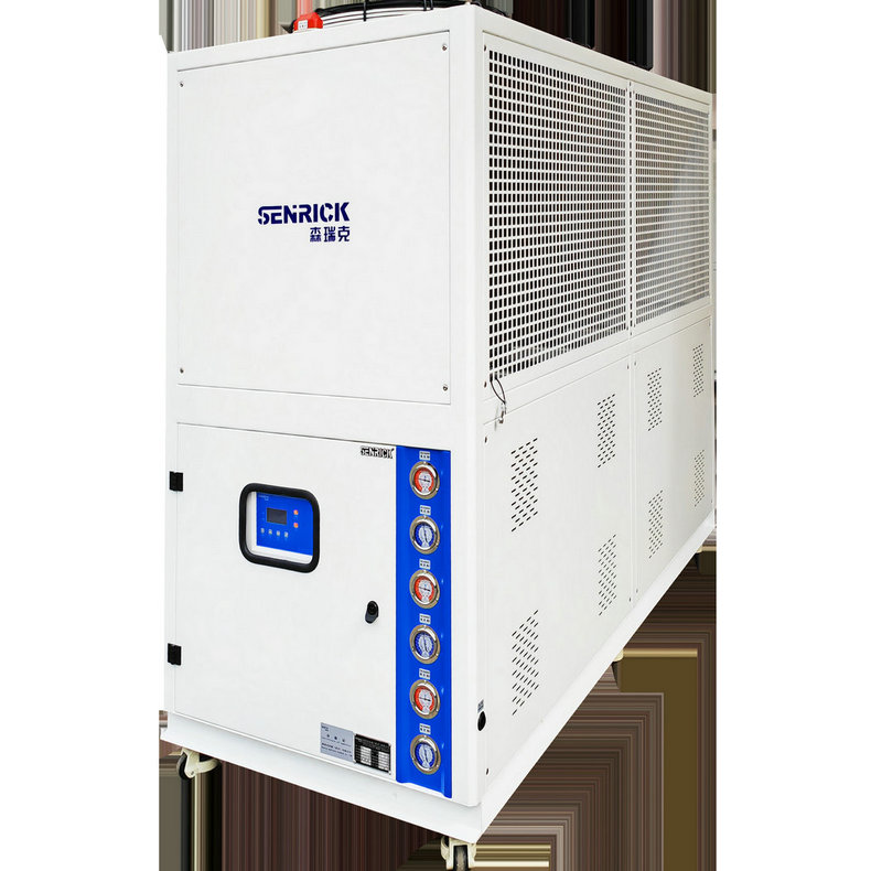 工業(yè)冷油機(jī)其功能通常有哪些？